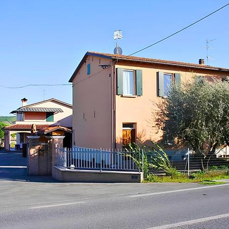 La Casa Della Nonna Bed & Breakfast Brisighella Exterior photo