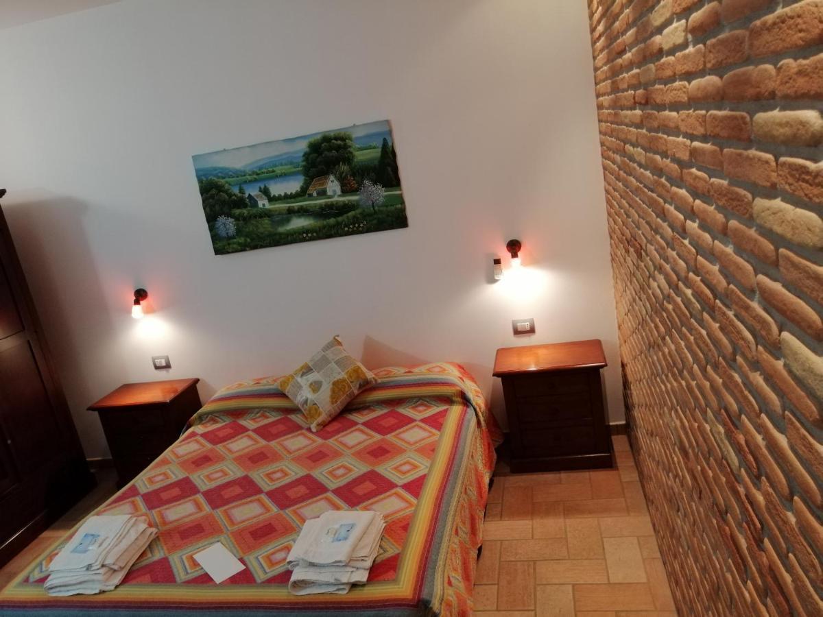 La Casa Della Nonna Bed & Breakfast Brisighella Exterior photo