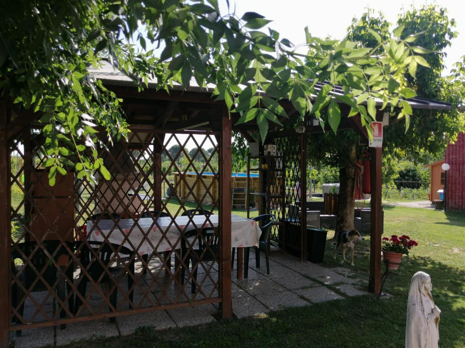 La Casa Della Nonna Bed & Breakfast Brisighella Exterior photo